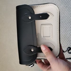Cambridge Satchel Company mini bag